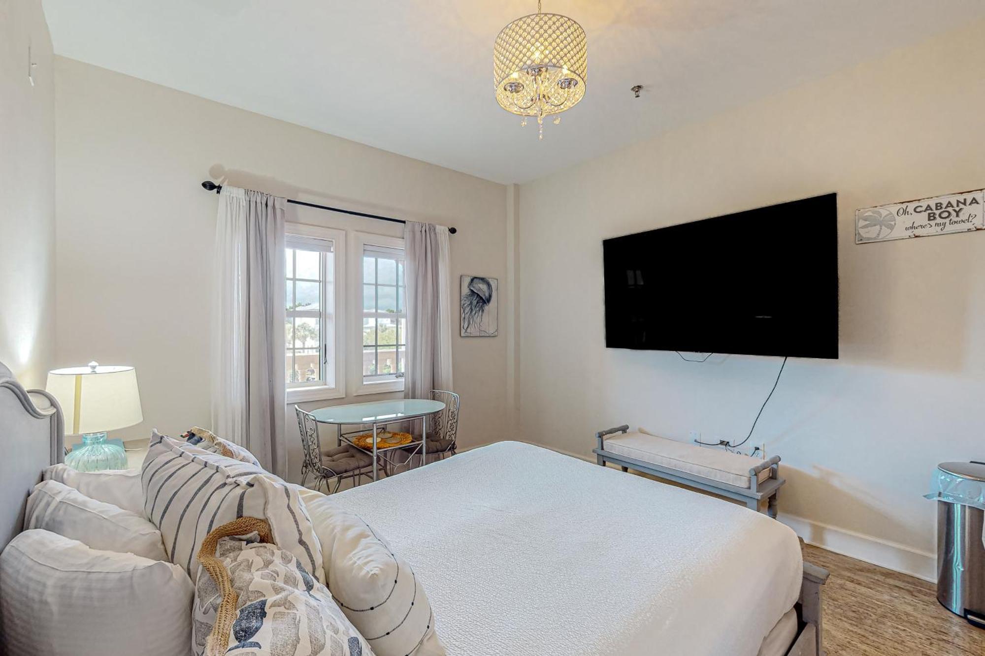 Village Of South Walton B247 Inlet Beach 외부 사진