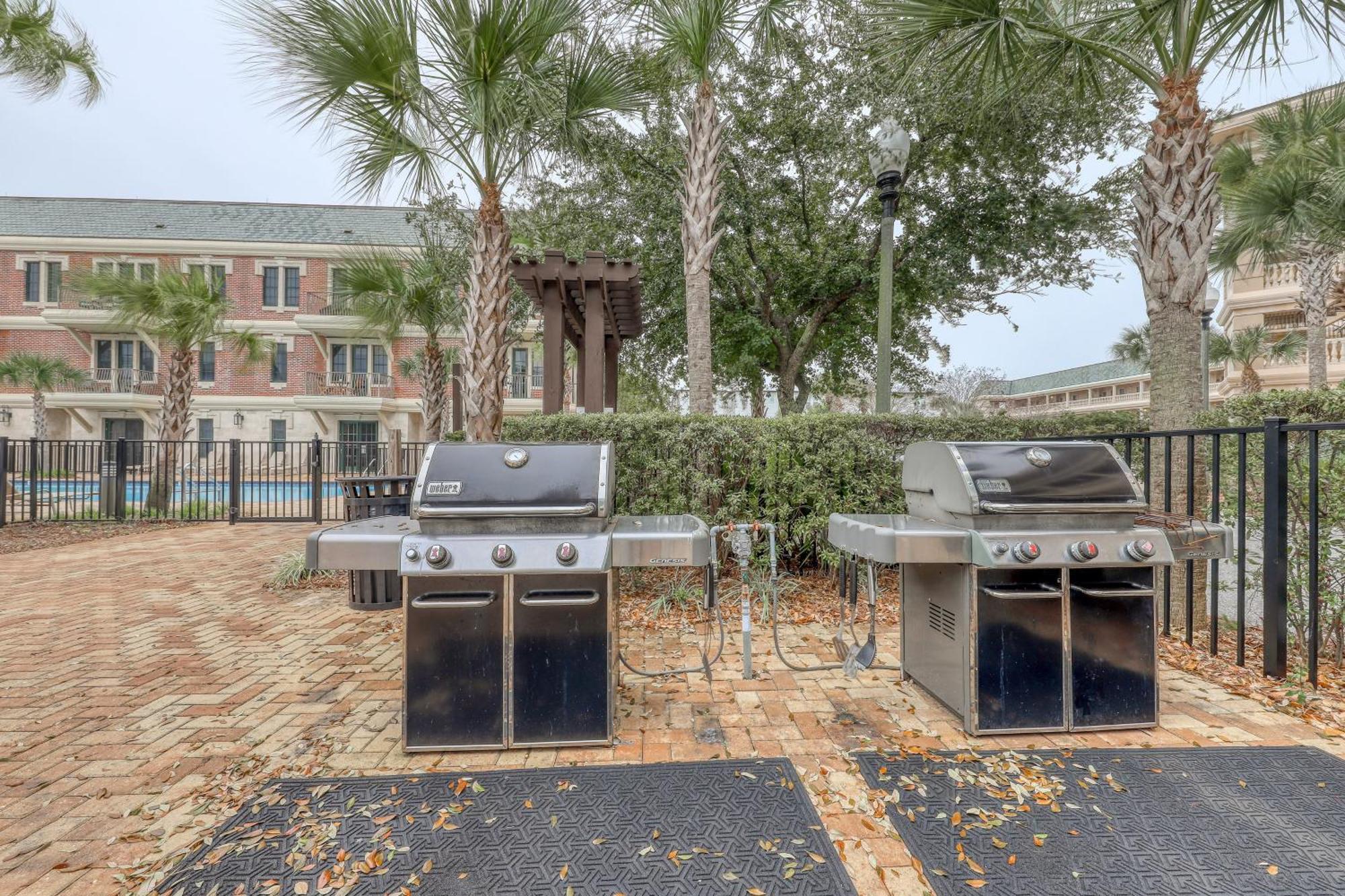 Village Of South Walton B247 Inlet Beach 외부 사진