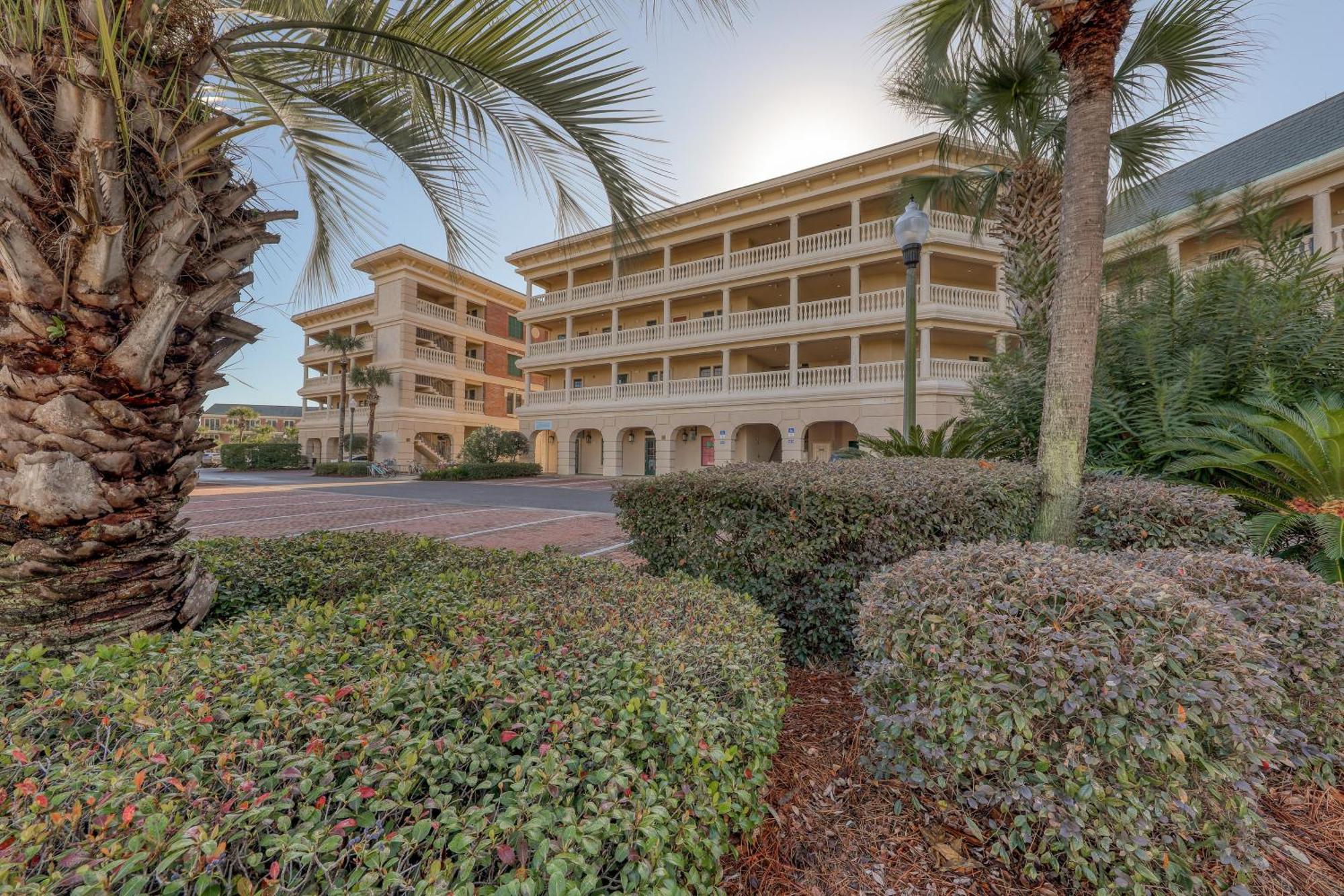 Village Of South Walton B247 Inlet Beach 외부 사진