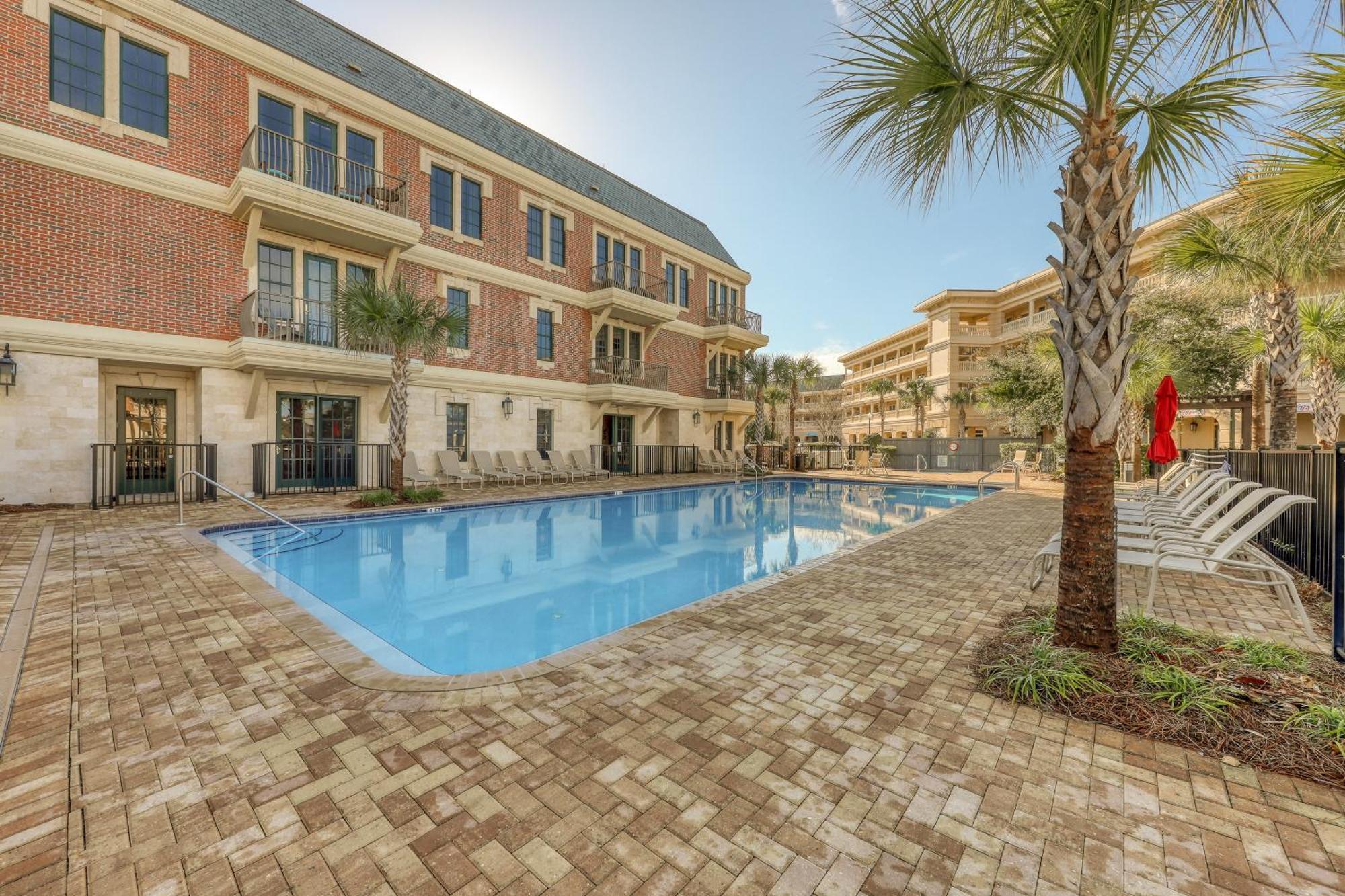 Village Of South Walton B247 Inlet Beach 외부 사진