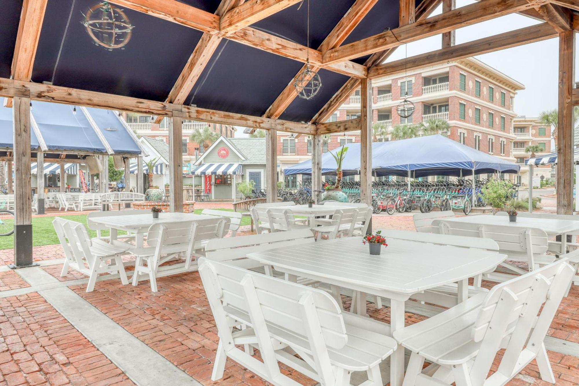 Village Of South Walton B247 Inlet Beach 외부 사진